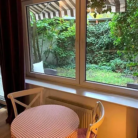Hotel Parkhotel Dallgow-Doeberitz