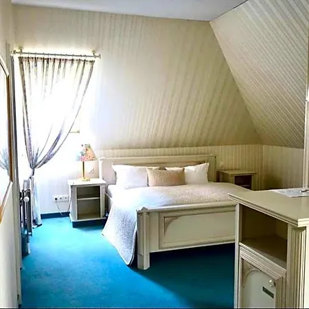 Parkhotel *