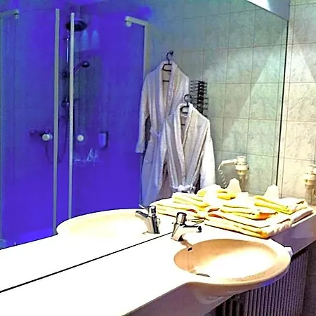 Hotel Parkhotel Dallgow-Doeberitz