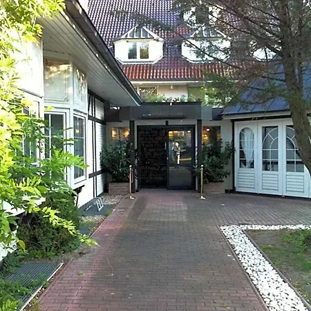 Parkhotel Hotel Dallgow-Doeberitz